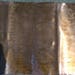 Sheet Copper 27 gauge, 12 ounce, 16 mil 9.5 inch wide copper sheet
