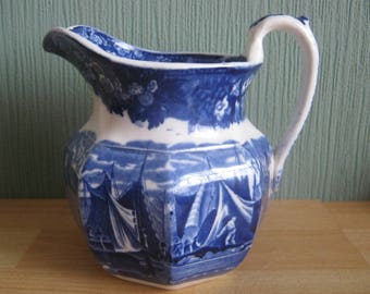 Vintage Wedgwood Ferrara Jug/Pitcher