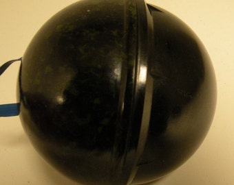 SALE,British NB ware bakelite wool holder