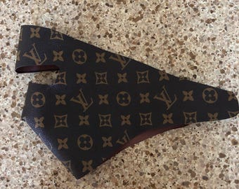 Custom Louis Vuitton Ski Mask