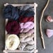 Dark magic by the lakeside weaving Pack
