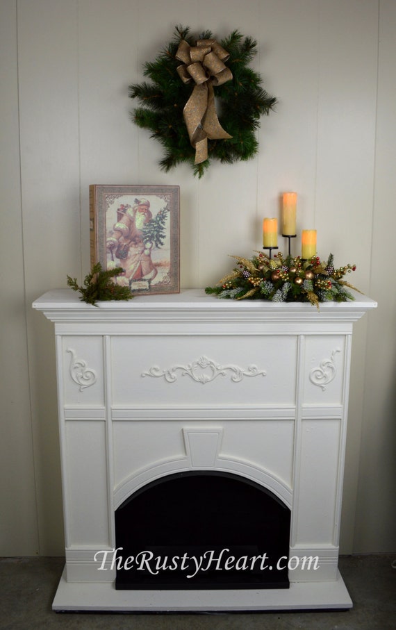 Christmas Mantel Swag christmas swag holiday mantel swag