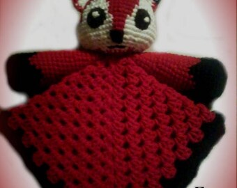 Fantastic Fox Lovie