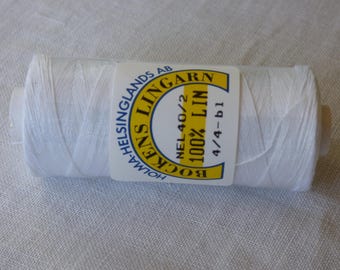 Bockens white number 40 2