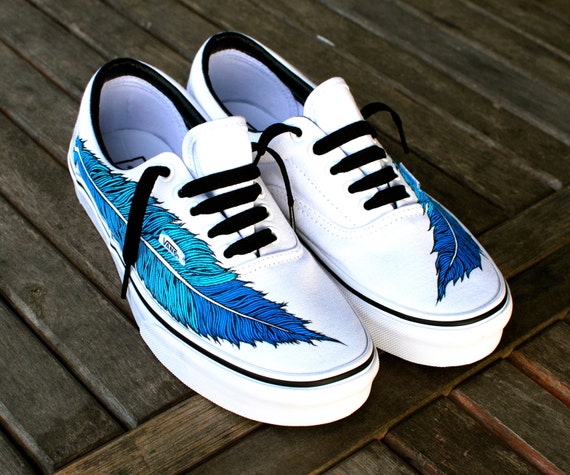 pintar vans pintar vans