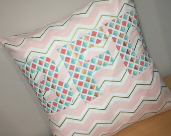 Inappropriate Pillow Cover