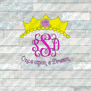 Free Free 146 Princess Aurora Crown Svg SVG PNG EPS DXF File