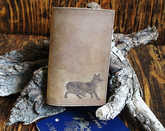 boots passport holder