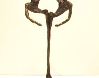 scupture 21cm