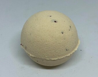 Bee Happy Bath Bomb