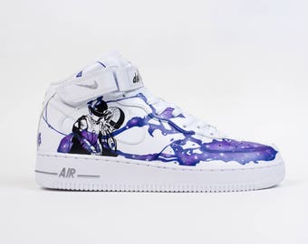 air force one x chucky