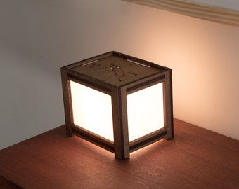 Constellation Accent Lamp