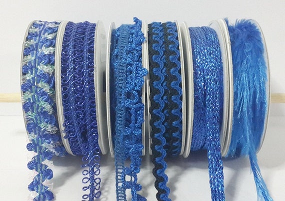 types of ribbon