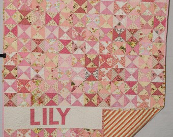 Quilt or wall hanging