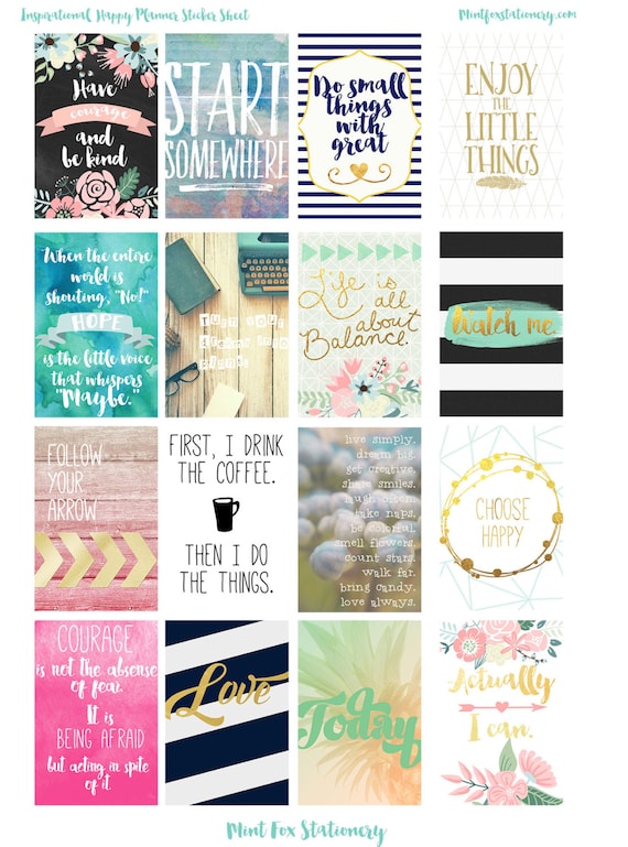 Massif image with happy planner stickers printable Ridiculous image inside happy planner stickers printable