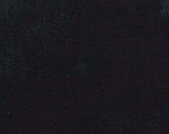 1/2 yd Grunge Basic Black Dress by BasicGrey for Moda Fabrics 30150 165