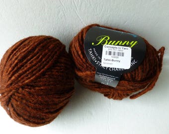 Yarn Sale - Cinnamon 52 Bunny by Tahki Stacy Charles