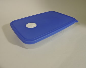 Tupperware Food Container