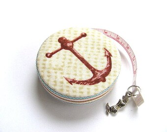 Tape Measure Nautical Retractable Measuring Tape