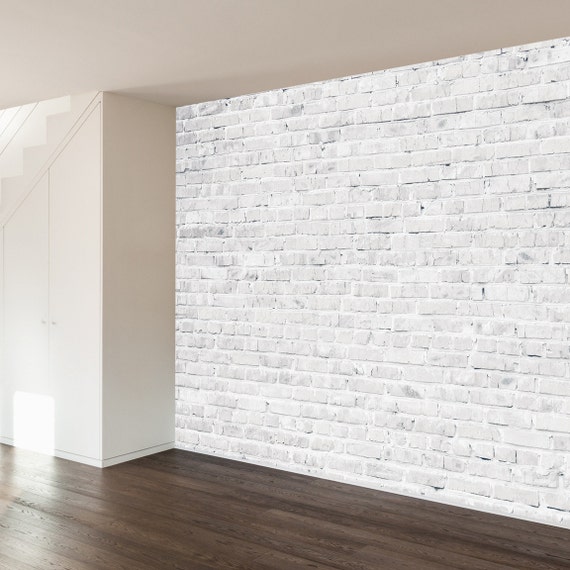 funk'n artsy with brick wall decals - over 10 creative designs to