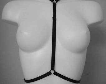 Alex body harness