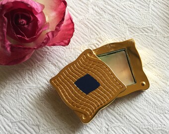 Solid perfume compact VAN CLEEF by Van Cleef and Arpels