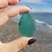 Genuine Italian Sea Glass, Ionian Sea Glass, Sea Beach Glass, Sea Glass for Collection, Jewelry or Mosaic, I-092