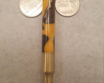 30 Caliber Bolt Action Pen