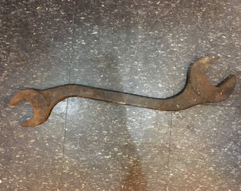 Vintage Wrench