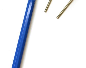 Glass Engraving Diamond Scribe-Glass Etching Tools-Diamond Etching Tools-Etching Scribe-Hand Scribe