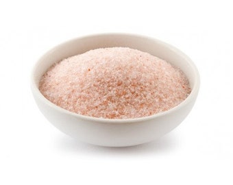 Himalayan Sea Salt Capsules 48