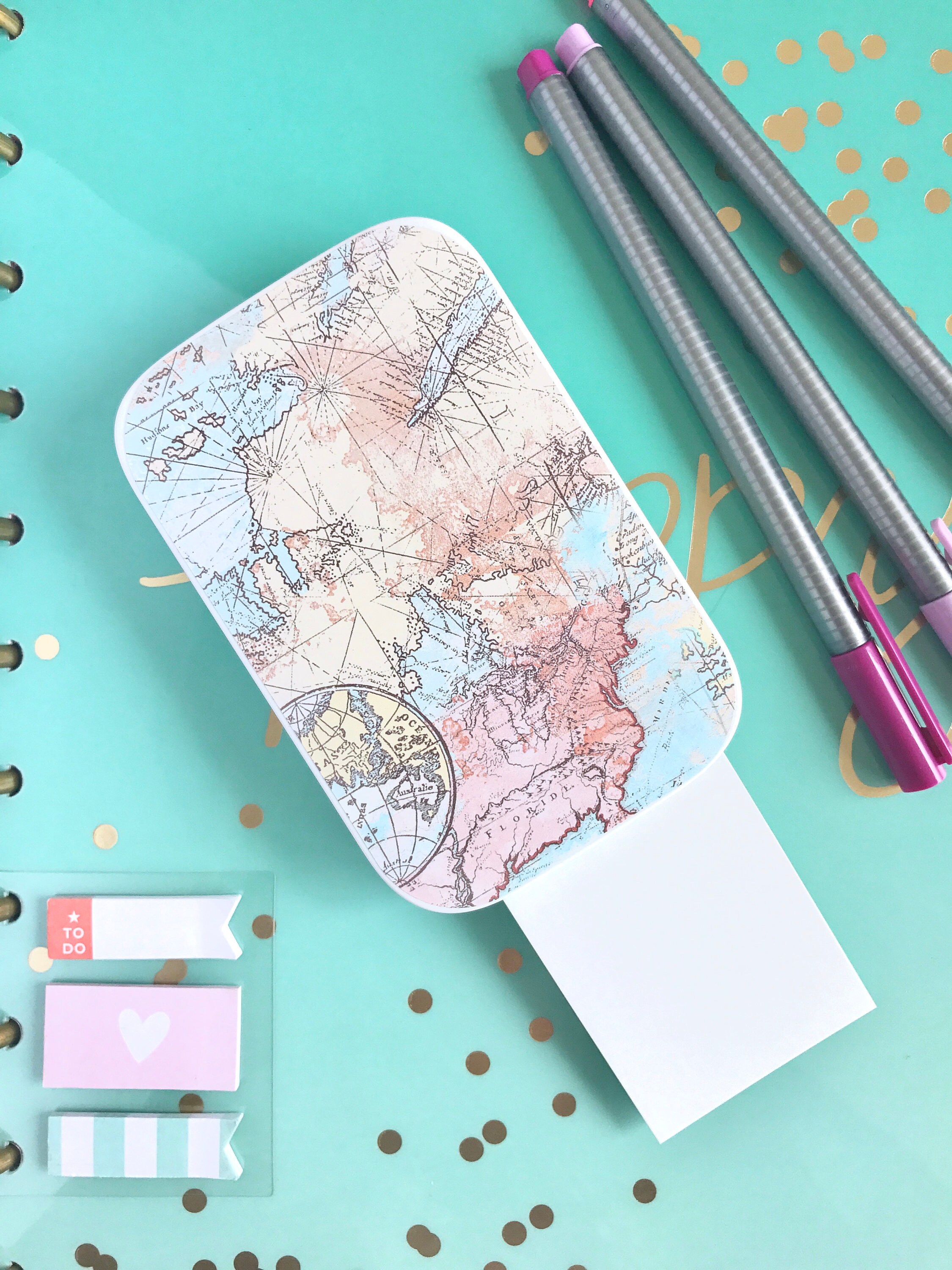 HP Sprocket Decal HP Sprocket Vinyl HP Sprocket Skin