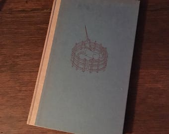 1956 The Unicorn by Anne Morrow Lindbergh
