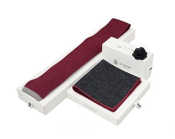 de MORÉ - charisma red set
