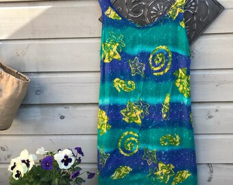 Cute little summer dress (XS/S)