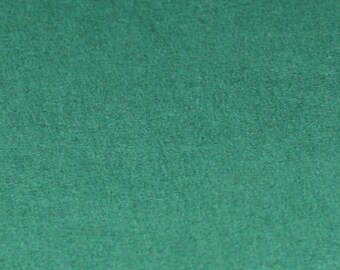 Bamboo and Rayon Eco Felt - Fat Quarter - Tropical Rainforest