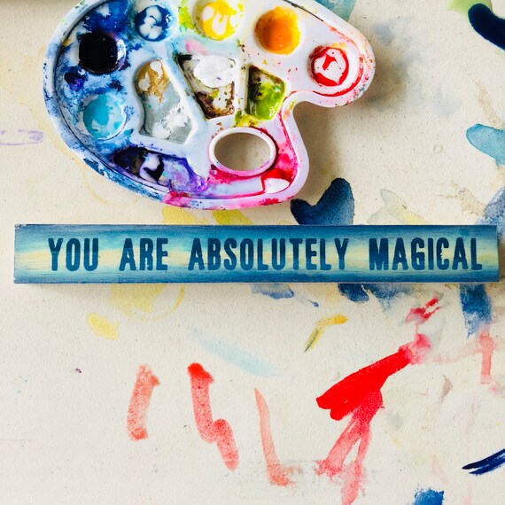 Absolutely Magical