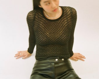 Best Knit Top Size XS-Small