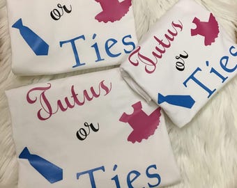 Gender Reveal