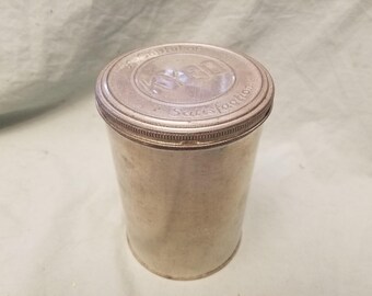 Antique Kybo Coffee tin