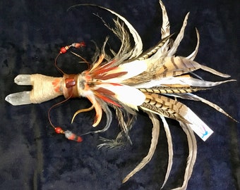 MANYAL Crystal Wand