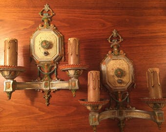 Wall Sconces