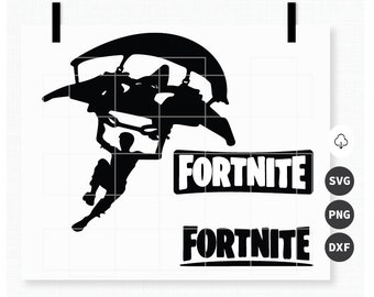 Fortnite svg | Etsy