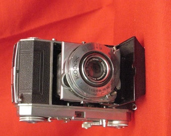 Kodak Retina Ia Camera