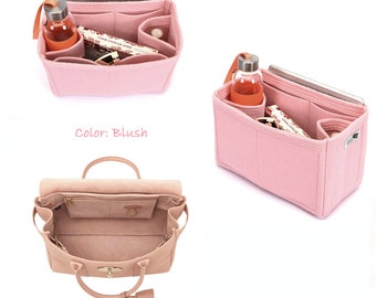 Bag and Purse Organizer for Mulberry Bags, Felt Purse Organizer, purse insert, Bag Organizer for Mulberry (Express Shipping)