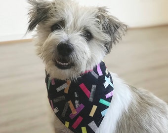 Fruit Loop | Dog Neckerchief