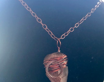 Arrowhead Necklace