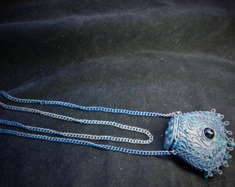 Purse Necklace Free Shipping
