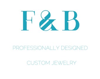 Fire & Brilliance Creative Custom Design Service - Deposit
