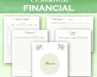 daily schedule of a financial advisor